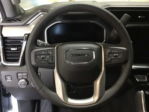 New 2026 GMC Sierra 2500 Denali w/ Denali Reserve Package AWD/4WD image 30