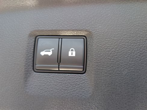 Used 2023 INFINITI QX60 Luxe w/ Cargo Package image 15