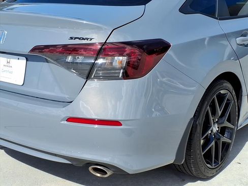 Used 2026 Honda Civic Sport image 18