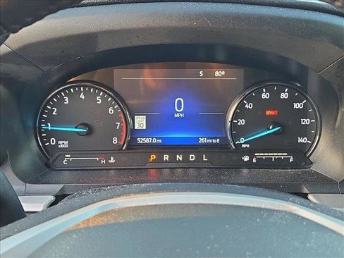 Used 2023 Ford Explorer XLT w/ Equipment Group 202A RWD image 10