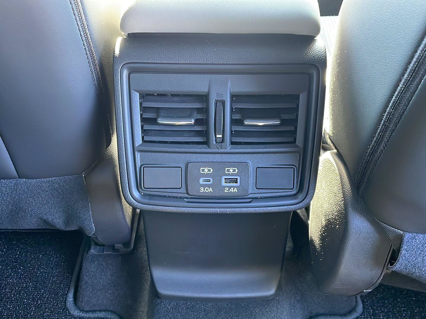 Used 2026 Subaru Forester Premium w/ Base/Premium Package AWD/4WD image 28