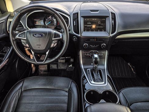 Used 2018 Ford Edge SEL w/ Equipment Group 201A image 35