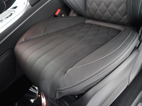 Used 2025 Mercedes-Benz G 63 AMG 4MATIC image 63