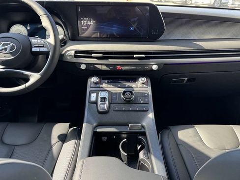 New 2025 Hyundai Palisade Limited FWD image 10