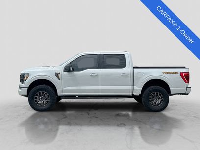 Used 2023 Ford F150 Tremor w/ Trailer Tow Package