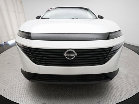 Certified 2025 Nissan Murano SL image 22