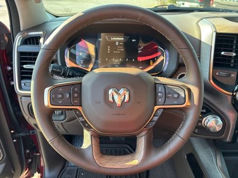 New 2026 RAM 1500 Limited image 16