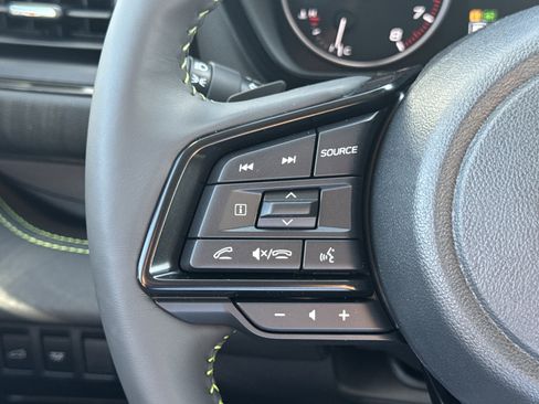 New 2026 Subaru Ascent Bronze Edition image 15