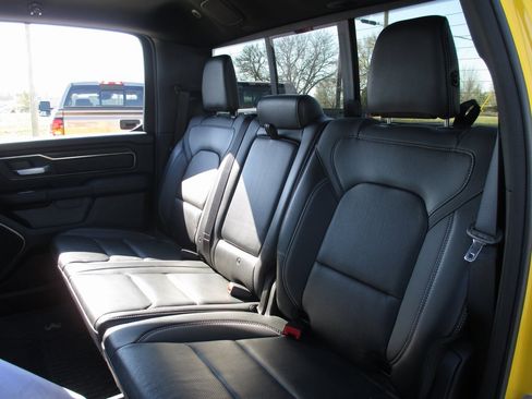 Used 2023 RAM 1500 Rebel w/ Rebel Level 2 Equipment Group image 21