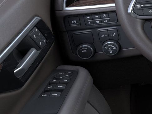 New 2026 Chevrolet Suburban LT w/ Comfort Package image 48