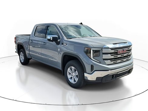 New 2025 GMC Sierra 1500 SLE w/ X31 Off-Road Package image 31