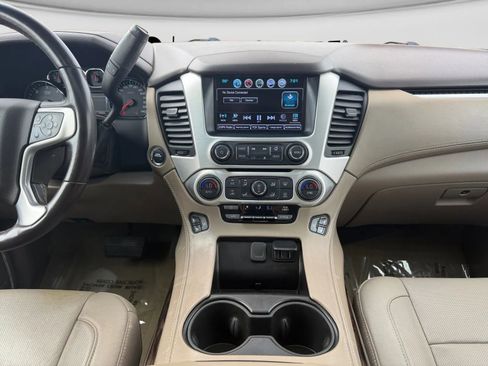 Used 2018 GMC Yukon SLT w/ Open Road Package RWD image 20