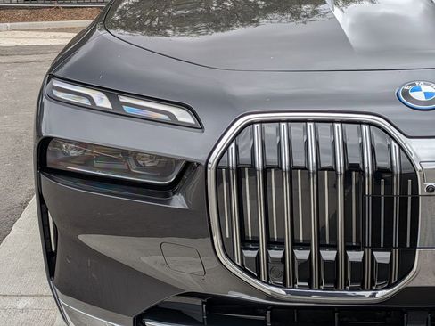 New 2026 BMW i7 eDrive50 RWD image 17