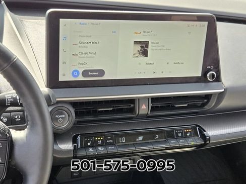 Used 2023 Toyota Prius Limited w/ Limited Premium Package AWD/4WD image 22