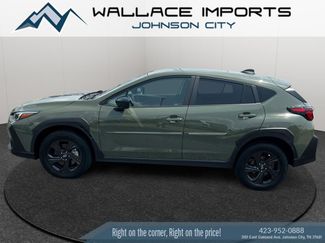 Certified 2026 Subaru Crosstrek 2.5i w/ Popular Package #1A AWD/4WD video 1