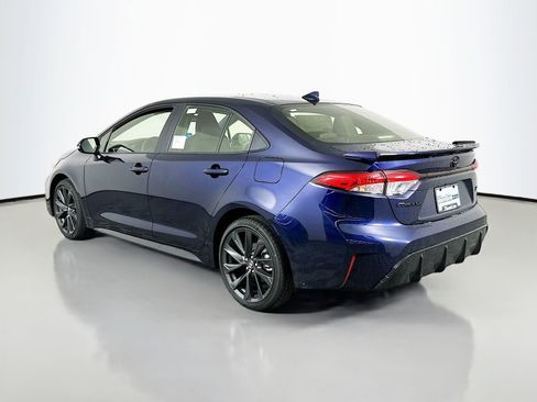 New 2026 Toyota Corolla SE image 5