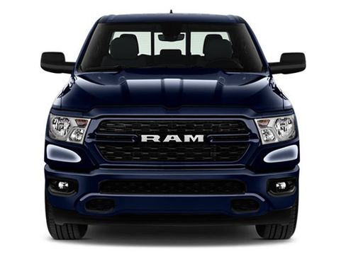 Used 2024 RAM 1500 Rebel w/ Rebel Level 2 Equipment Group AWD/4WD image 5