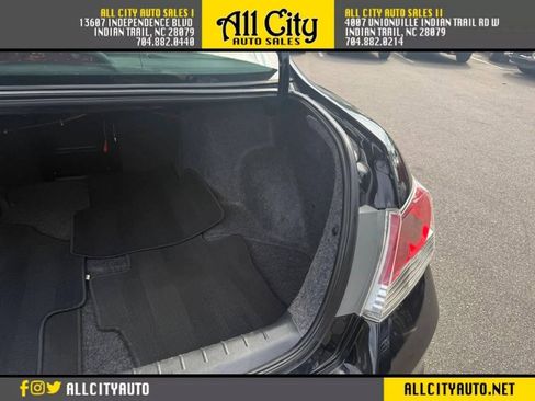 Used 2012 Honda Accord SE image 38