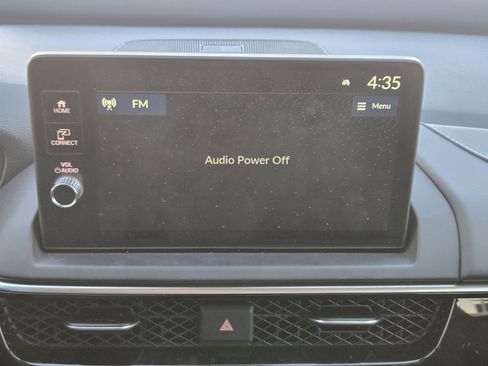 Certified 2025 Acura ADX FWD image 23