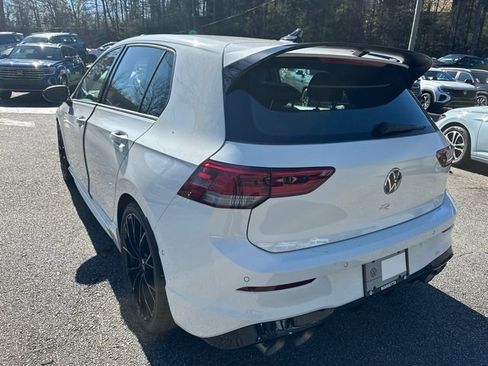 New 2026 Volkswagen Golf w/ Euro Style Package image 7