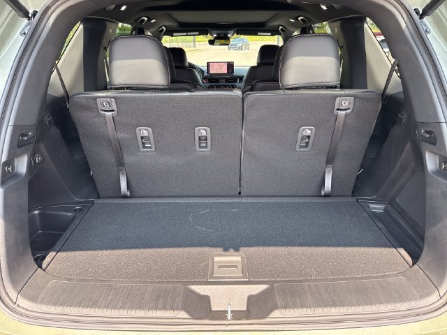 Used 2026 Honda Pilot TrailSport image 15