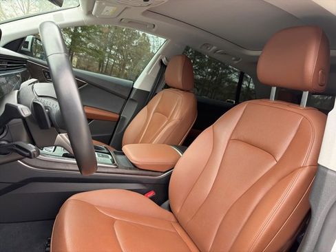 Used 2022 Audi Q8 Premium Plus image 10