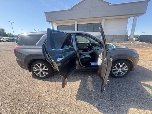 Used 2020 Hyundai Palisade SEL w/ Convenience Package AWD/4WD image 8