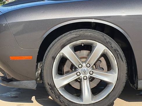 Used 2017 Dodge Challenger SXT w/ Super Sport Group (SS/T) RWD image 5