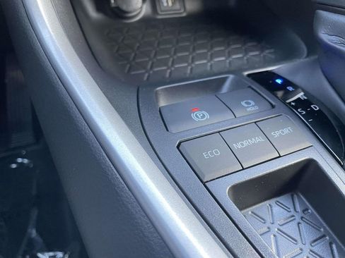 New 2025 Toyota RAV4 LE image 42