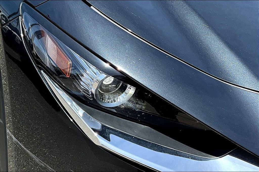 Used 2022 MAZDA CX-30 AWD 2.5 S w/ Select Package image 22