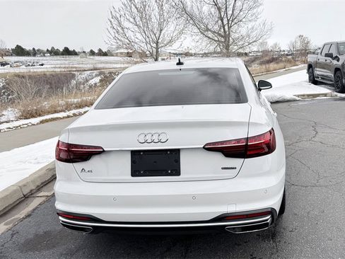Used 2021 Audi A4 2.0T Premium w/ Convenience Package image 7