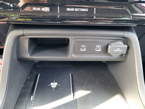 New 2026 Honda Passport RTL image 23