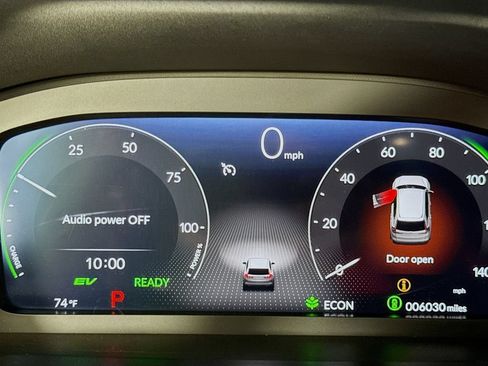 Used 2026 Honda CR-V Sport Touring image 17