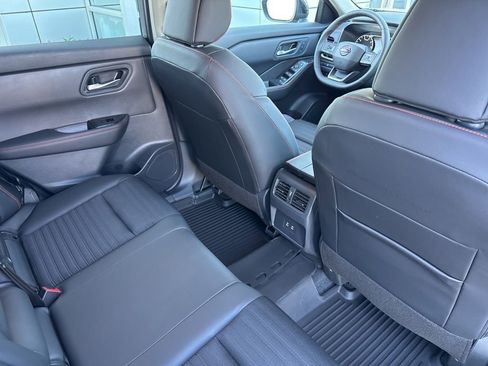 New 2026 Nissan Rogue Rock Creek image 22