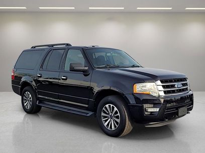 Used 2017 Ford Expedition EL XLT