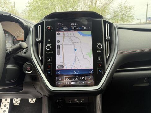 Used 2022 Subaru WRX Limited image 14