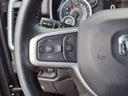 Used 2023 RAM 1500 Big Horn AWD/4WD image 32