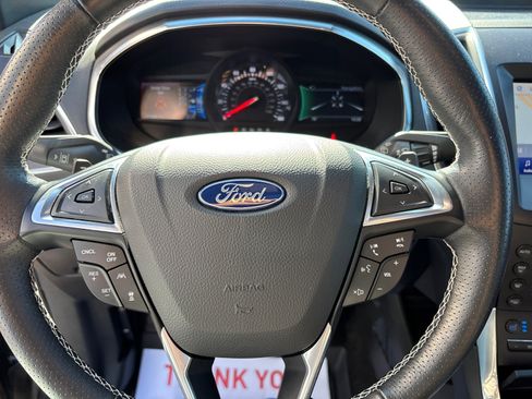 Used 2020 Ford Edge ST w/ Equipment Group 401A image 16