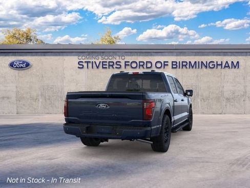 New 2026 Ford F150 XLT AWD/4WD image 8
