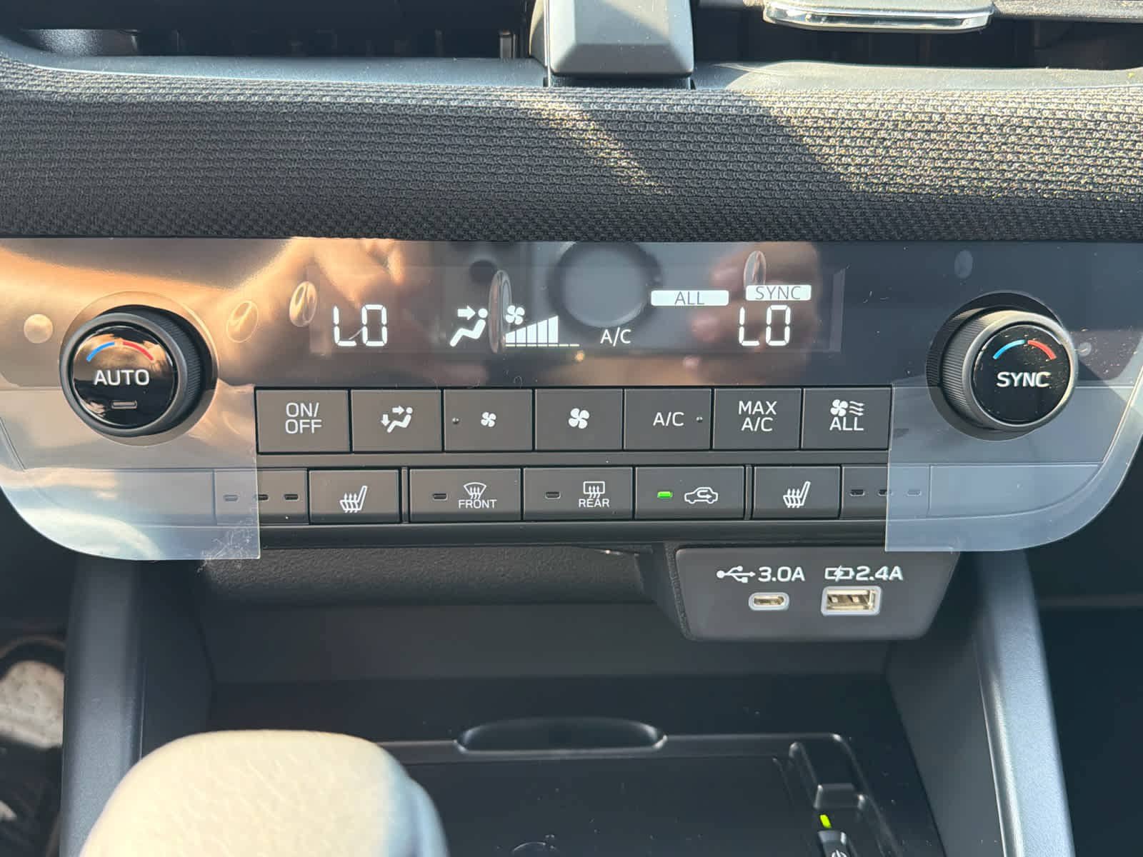 New 2026 Subaru Outback Limited XT AWD/4WD image 16