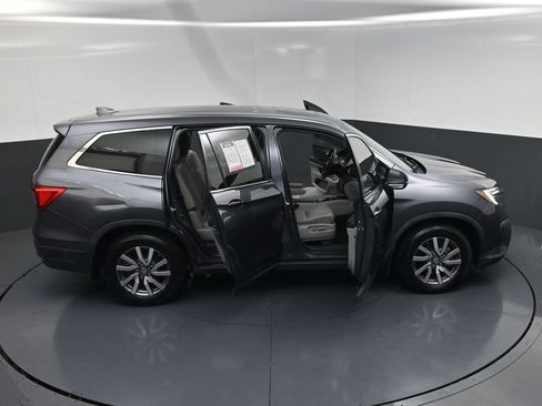 Used 2021 Honda Pilot EX-L image 26