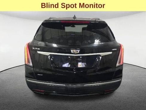 Used 2021 Cadillac XT5 Sportv AWD/4WD image 7