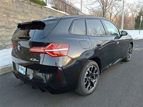 New 2026 BMW X3 xDrive30 w/ M Sport Package image 6