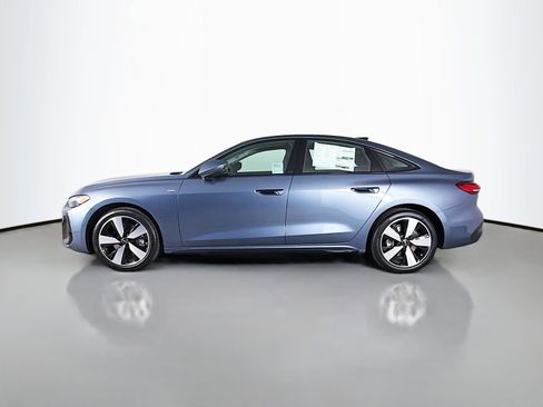 New 2026 Audi A5 2.0T Premium Plus AWD/4WD image 4