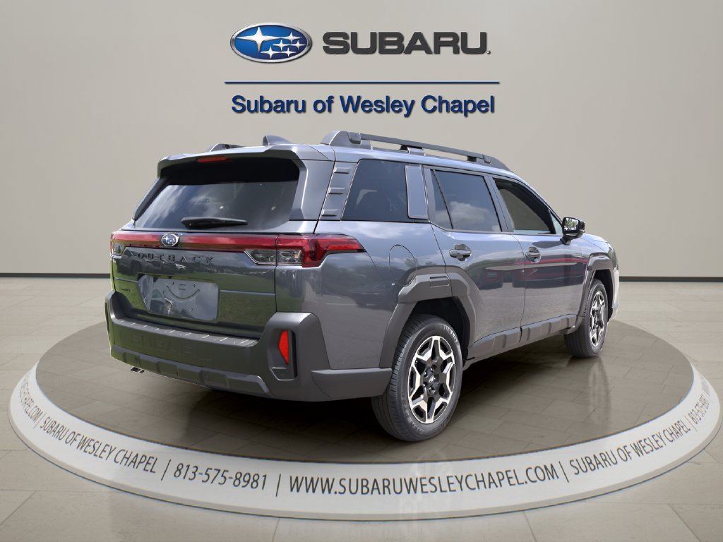 New 2026 Subaru Outback Touring AWD/4WD image 7