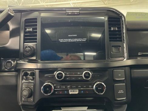 New 2025 Ford F250 Lariat w/ Lariat Ultimate Package image 22