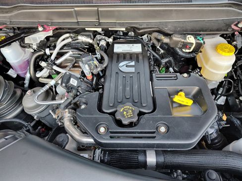 New 2026 RAM 2500 Tradesman image 14