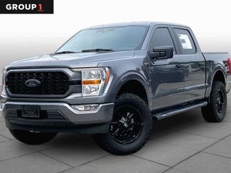 Used 2021 Ford F150 XL w/ STX Appearance Package RWD video 1