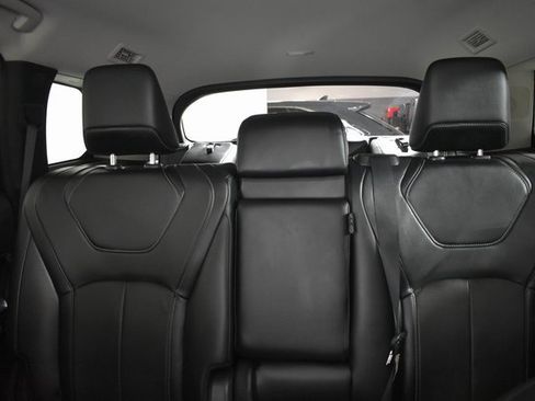 Certified 2023 INFINITI QX60 Luxe w/ Performance Audio Package image 30