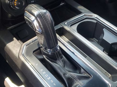 Used 2016 Ford F150 XLT w/ Equipment Group 302A Luxury AWD/4WD image 22